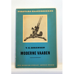 Moderne Vaaben