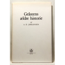 Gråstens ældre historie