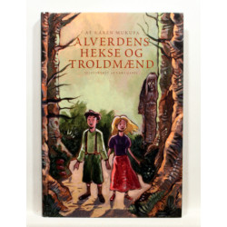 Alverdens hekse og troldmænd