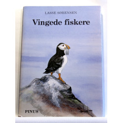 Vingede fiskere