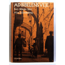 Ad Bibelens veje