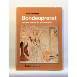 Bondeoprøret og andre historier fra middelalderen