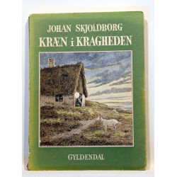 Kræn i Kragheden