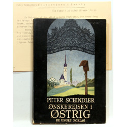 Ønskerejsen i østrig