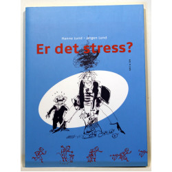 Er det stress?