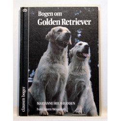 Bogen om Golden retriever