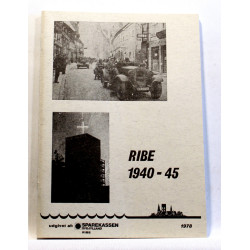 Ribe 1940-45