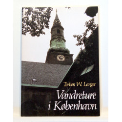 Vandreture i København