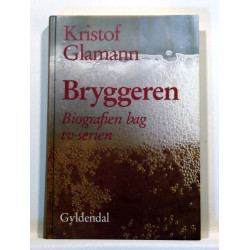 Bryggeren. J.C. Jacobsen på Carlsberg