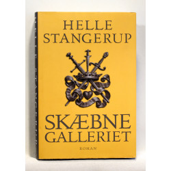Skæbnegalleriet