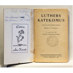 Luthers Katekismus