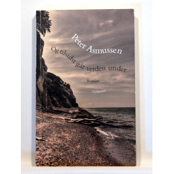 Og tilsidst går verden under