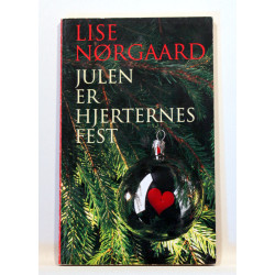 Julen er hjerternes fest