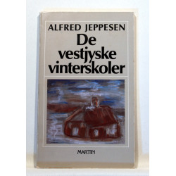 De vestjyske vinterskoler. Et kulturbillede fra heden og klitterne