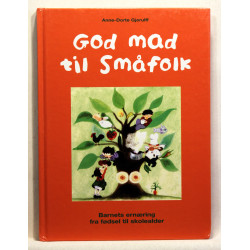 God mad til småfolk