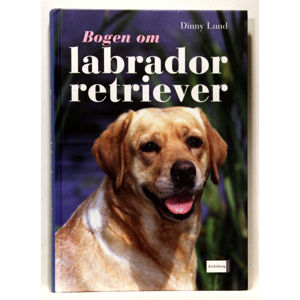 Bogen om labrador retriever