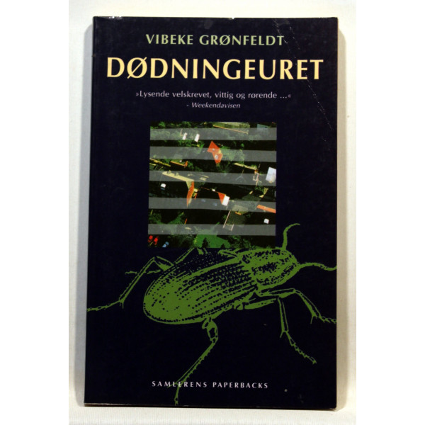 Dødningeuret