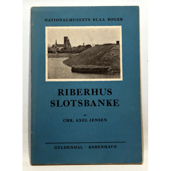 Riberhus Slotsbanke