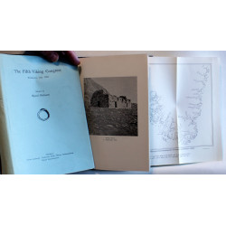 The Fifth Viking Congress. Torshavn, July 1965