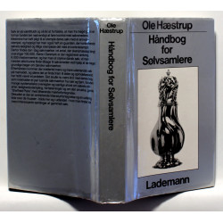 Håndbog for sølvsamlere