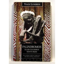 Palindromos eller Colombos sidste rejse