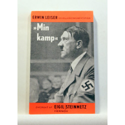 Min kamp - En billeddokumentation