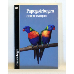 Papegøjebogen