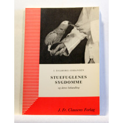 Stuefuglens sygdomme og deres behandling