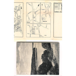 Børkop Kommune. 1972 + 1976