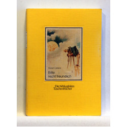 Bitte recht freundlich 