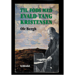 Til fods med Evald Tang Kristensen