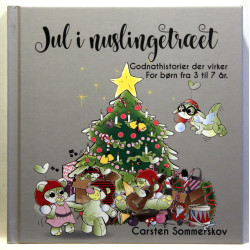 Jul i nuslingetræet. Godnathistorier der virker