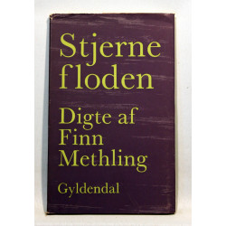 Stjernefloden. Digte