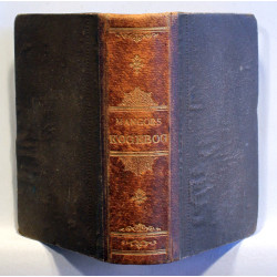 Kogebog for smaa husholdinger