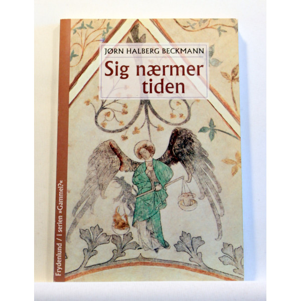 Sig nærmer tiden