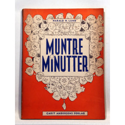 Muntre Minutter