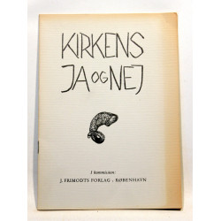 Kirkens ja og nej