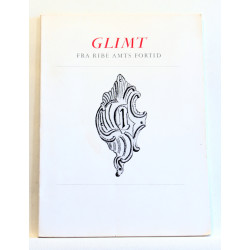 Glimt fra Ribe amts fortid