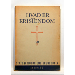 Hvad er kristendom