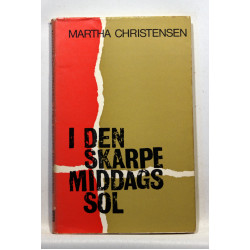 I den skarpe middagssol