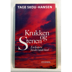 Krukken og stenen. En historie fra det runde bord