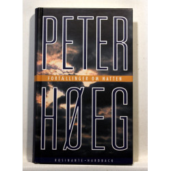 Fortællinger om natten