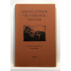Grønlænder og færinge sagaer