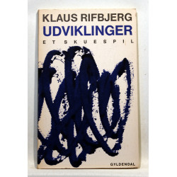 Udviklinger. Et skuespil.