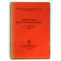 Hedenske Sandhedssøgere