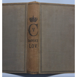 Kong Christian den Femtis Danske Lov