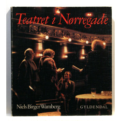 Teatret i Nørregade