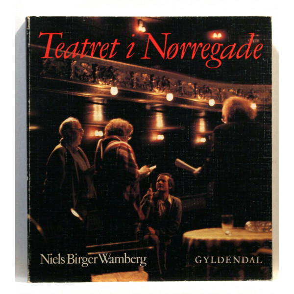 Teatret i Nørregade