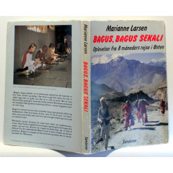 Bagus, bagus sekali. Oplevelser fra 8 måneders rejse i Østen