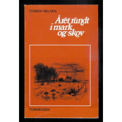 Året rundt i mark og skov